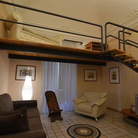 Apartment Gemmellaro Catania Eksteriør bilde